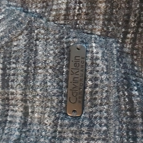 Calvin Klein Performance Hoodie - Picture 7 of 10